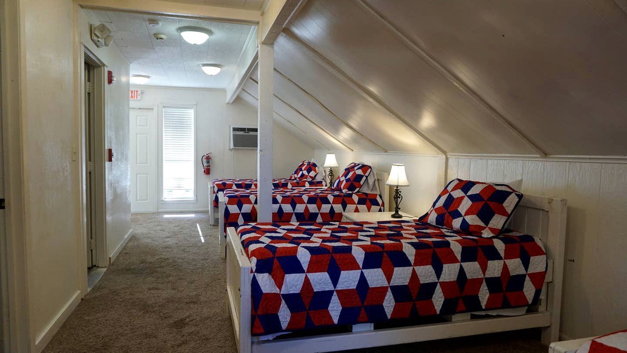 Photo of Bedroom in Woden
