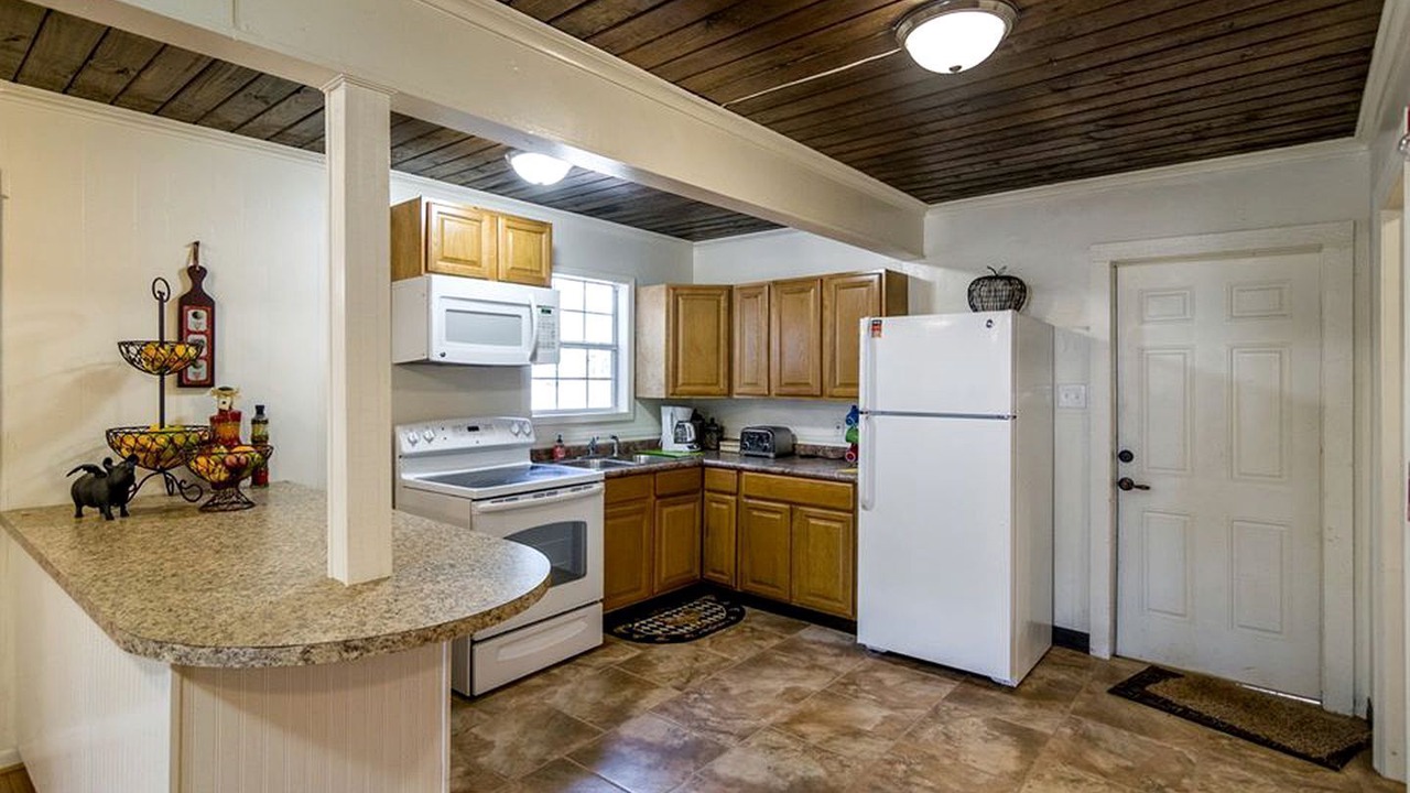 Photo of Kitchen in Woden