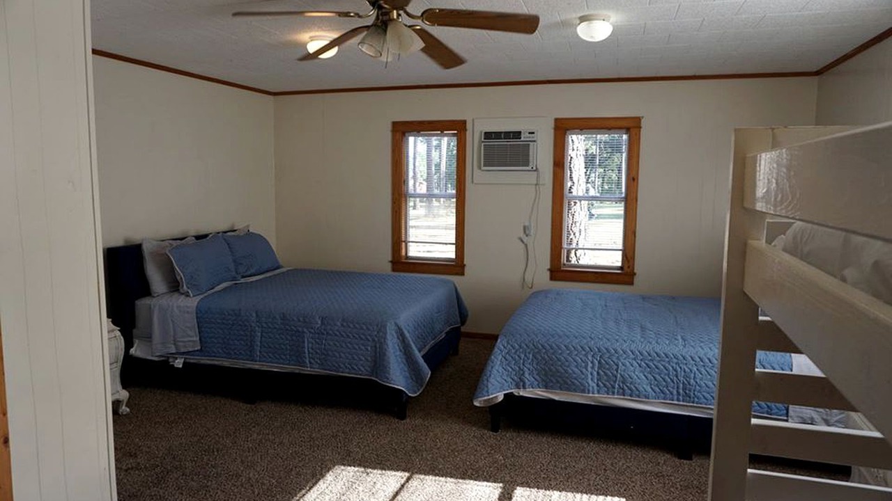 Photo of Bedroom in Woden