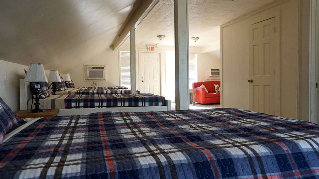 Photo of Bedroom in Woden