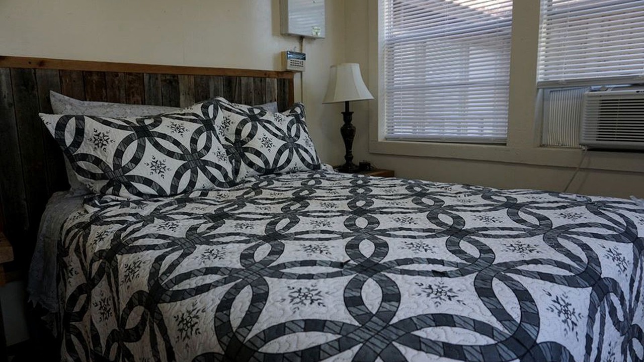 Photo of Bedroom in Woden