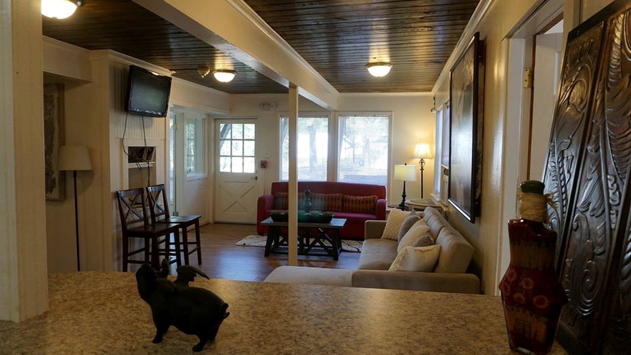 Photo of Livingroom in Woden