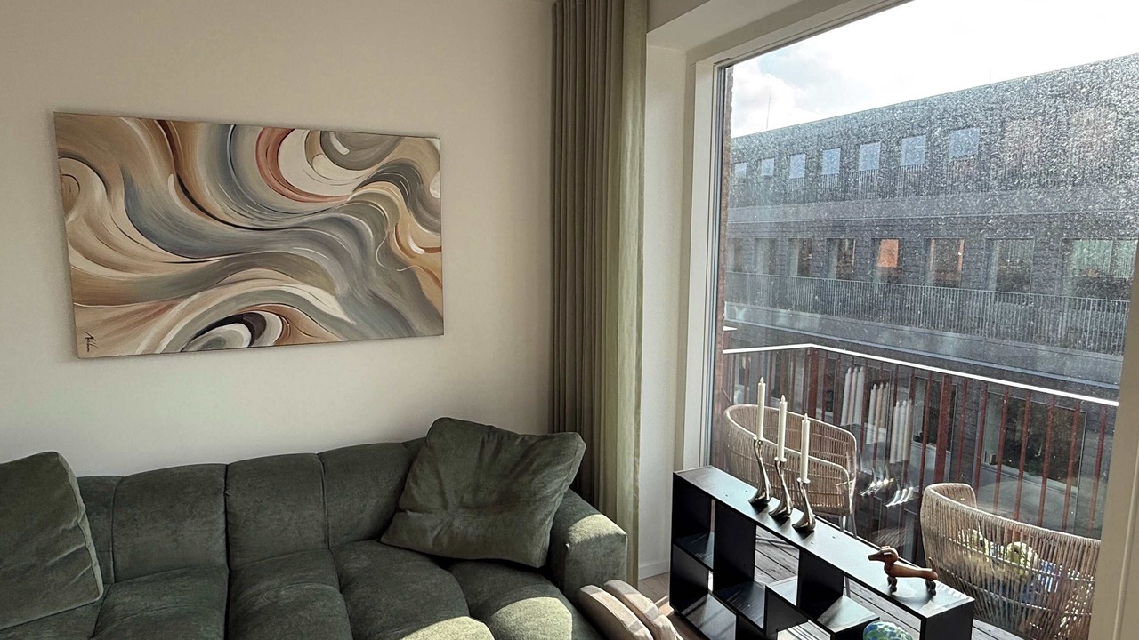 Photo of Livingroom in Vesterbro