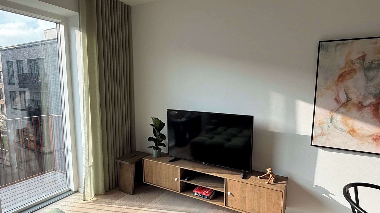 Photo of Livingroom in Vesterbro