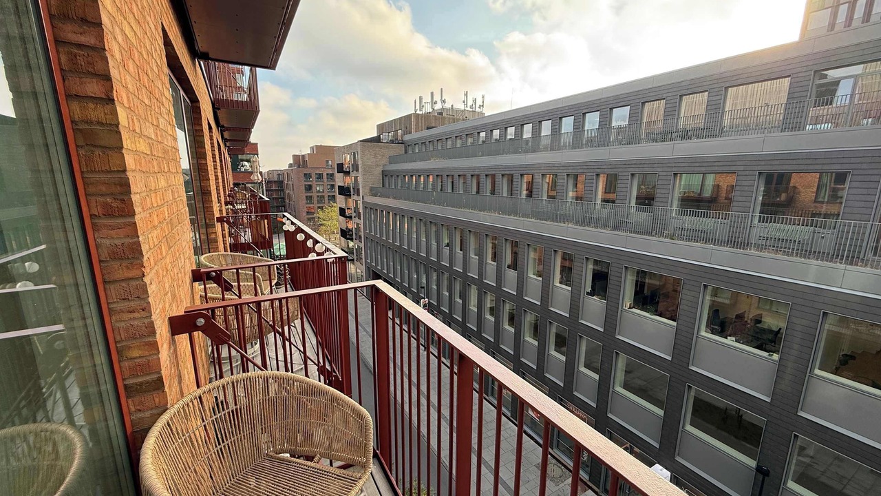 Photo of Outdoor in Vesterbro