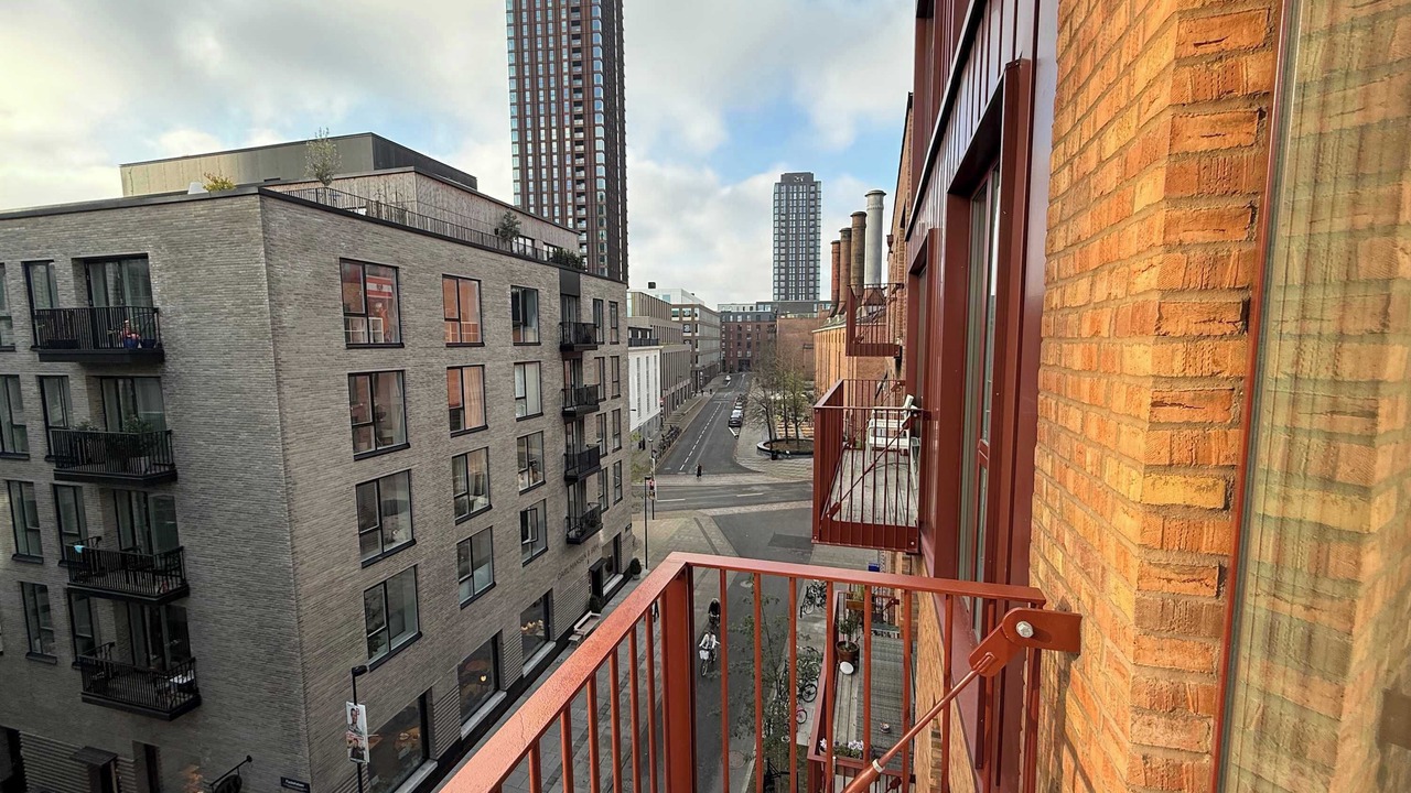 Photo of Outdoor in Vesterbro