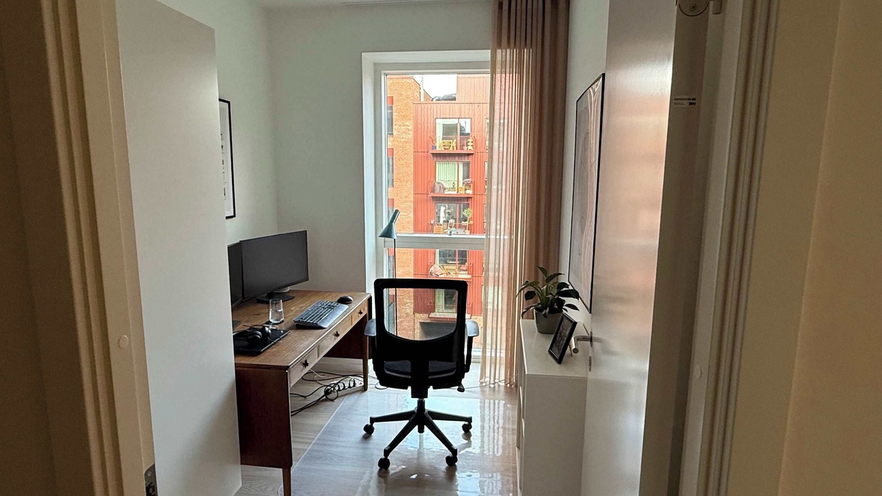 Photo of Others in Vesterbro