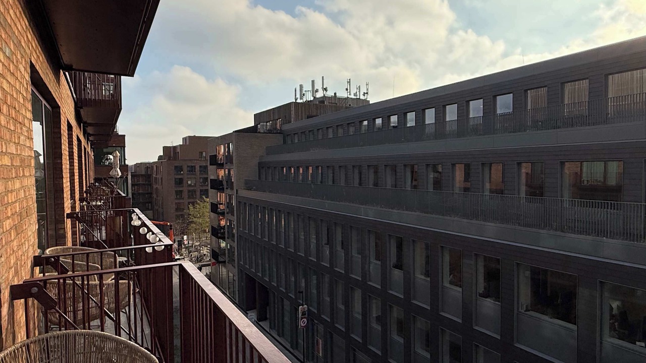 Photo of Outdoor in Vesterbro