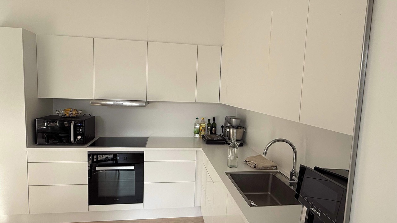 Photo of Kitchen in Vesterbro