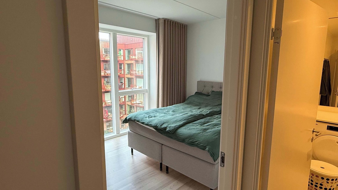 Photo of Bedroom in Vesterbro