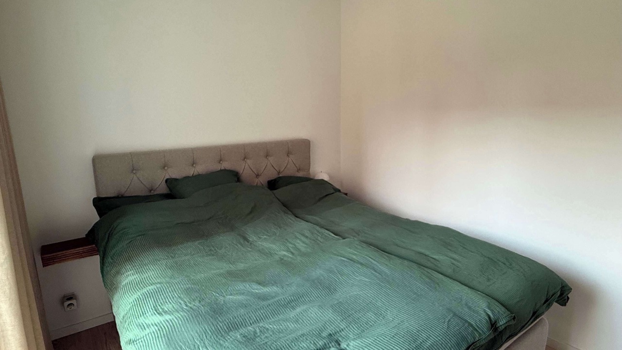 Photo of Bedroom in Vesterbro