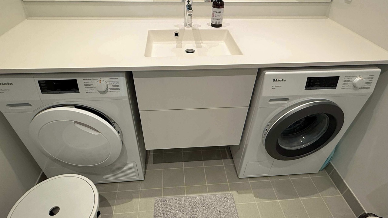 Photo of Bathroom in Vesterbro