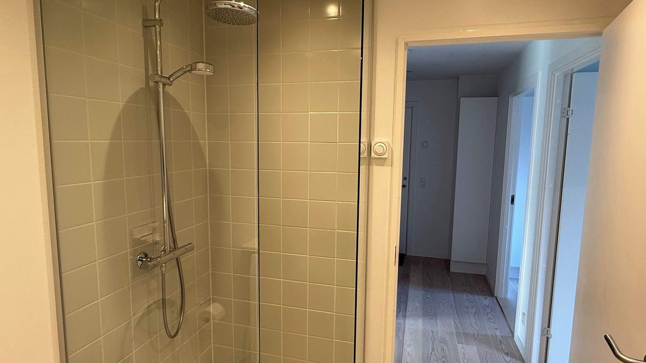 Photo of Bathroom in Vesterbro