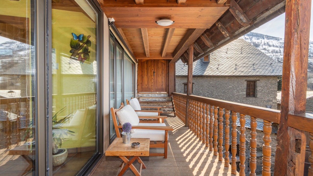 Photo of Outdoor in La Guingueta d'Aneu