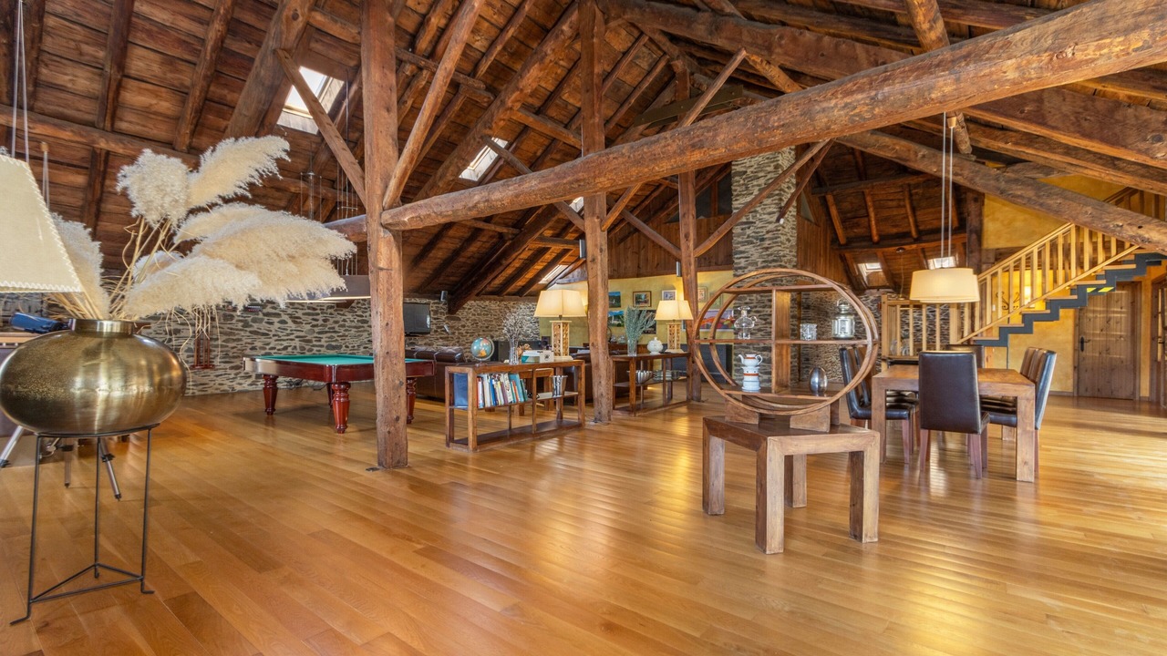 Photo of Others in La Guingueta d'Aneu
