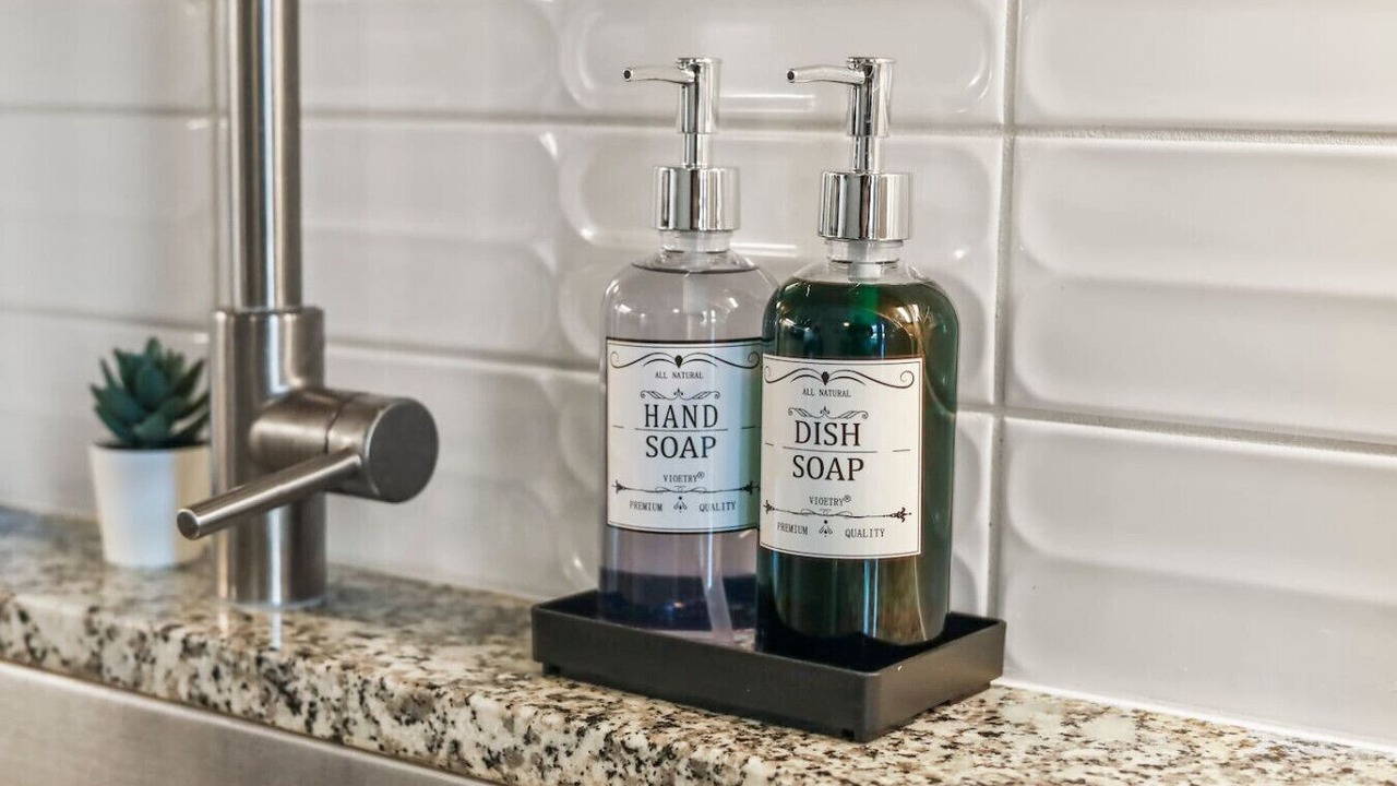 Photo of Bathroom in Far North Dallas