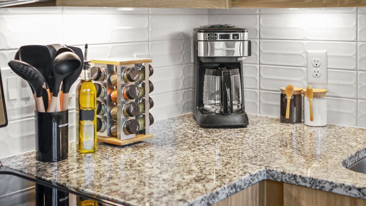 Photo of Kitchen in Far North Dallas