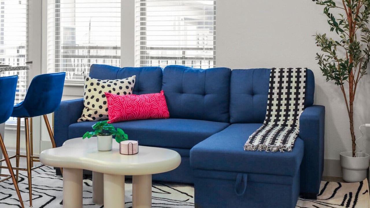 Photo of Livingroom in Far North Dallas
