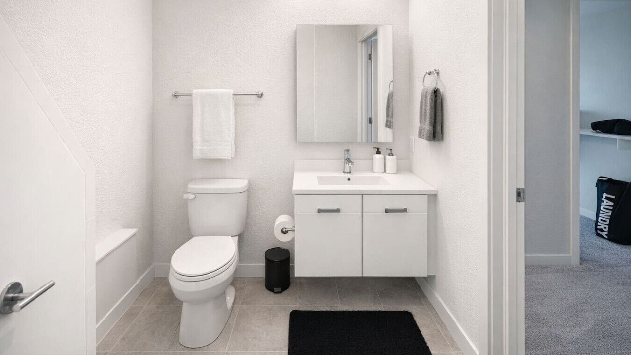 Photo of Bathroom in Cedars