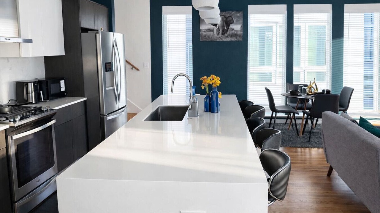 Photo of Kitchen in Cedars