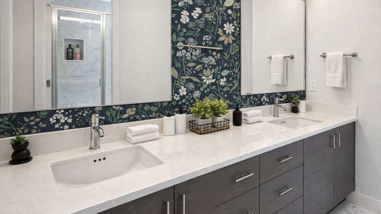 Photo of Bathroom in Cedars