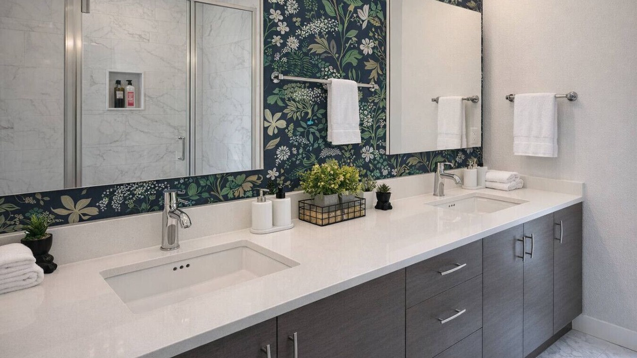 Photo of Bathroom in Cedars