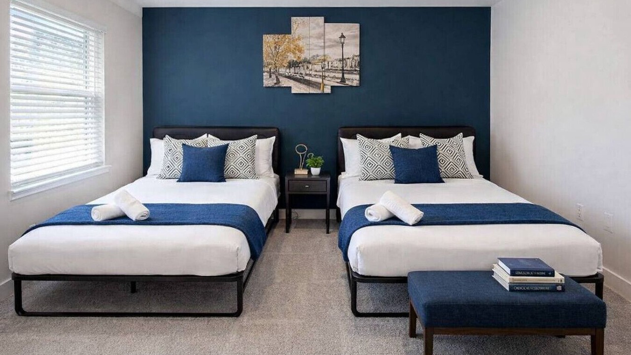 Photo of Bedroom in Cedars
