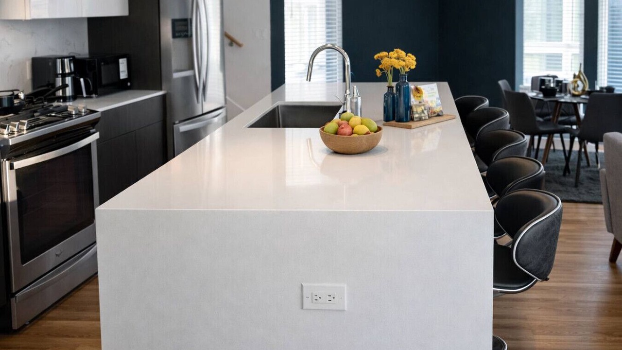 Photo of Kitchen in Cedars