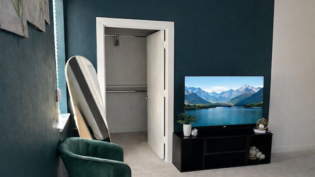 Photo of Bedroom in Cedars