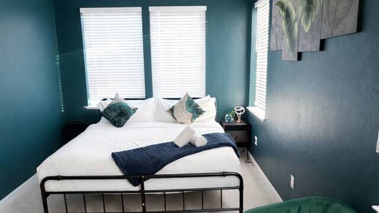 Photo of Bedroom in Cedars