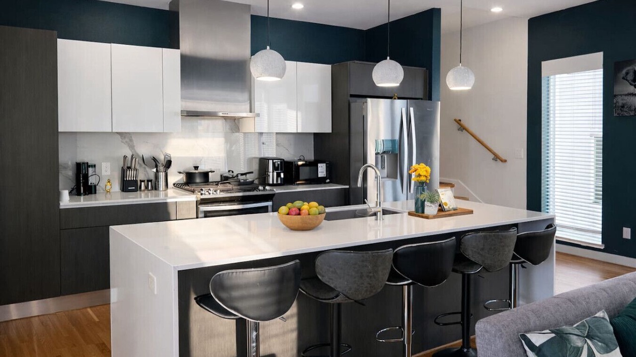 Photo of Kitchen in Cedars