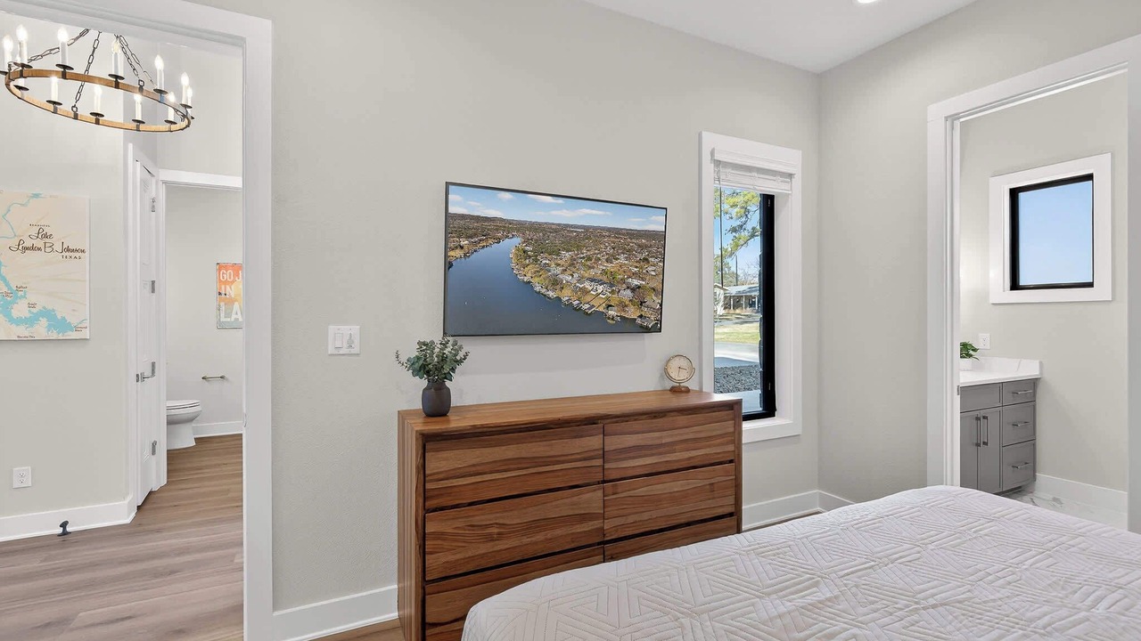 Photo of Bedroom in Burnet
