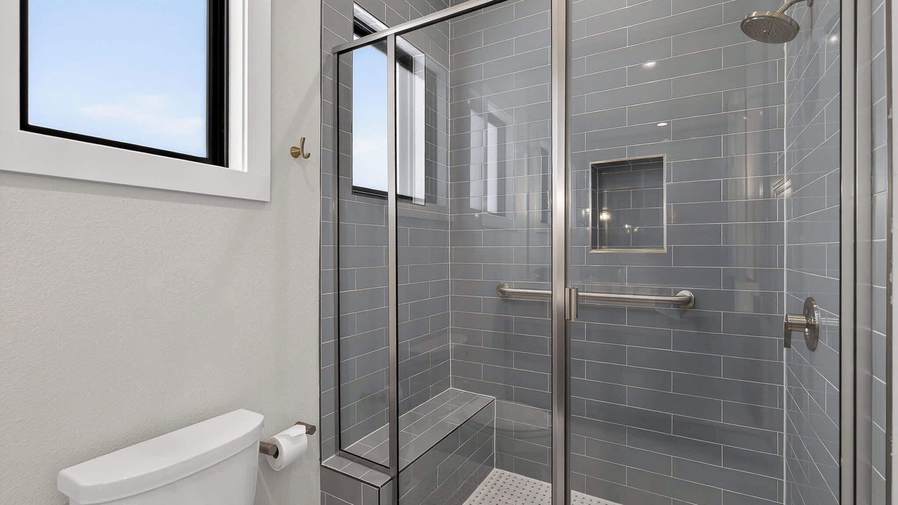 Photo of Bathroom in Burnet