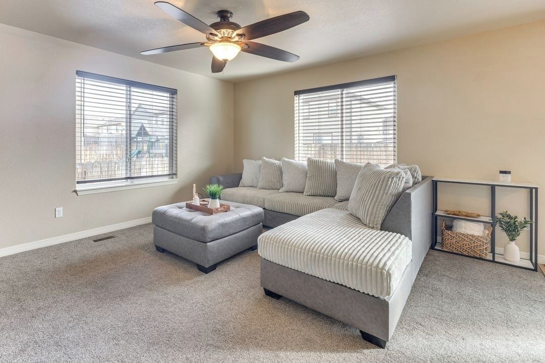 Photo of Livingroom in Colorado Springs