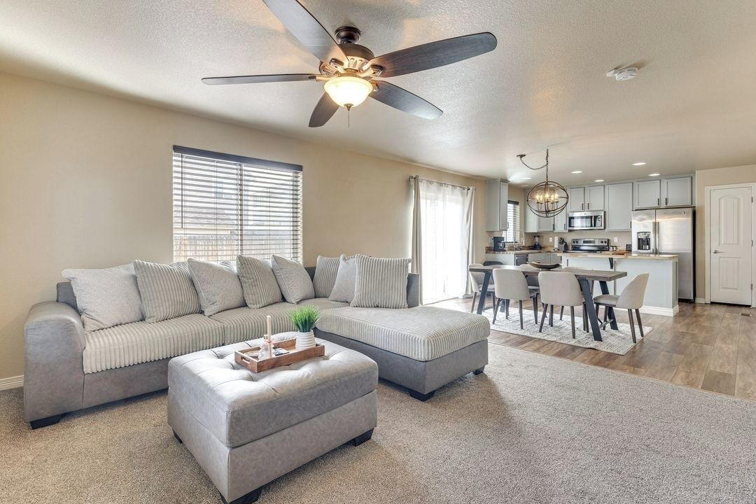 Photo of Livingroom in Colorado Springs