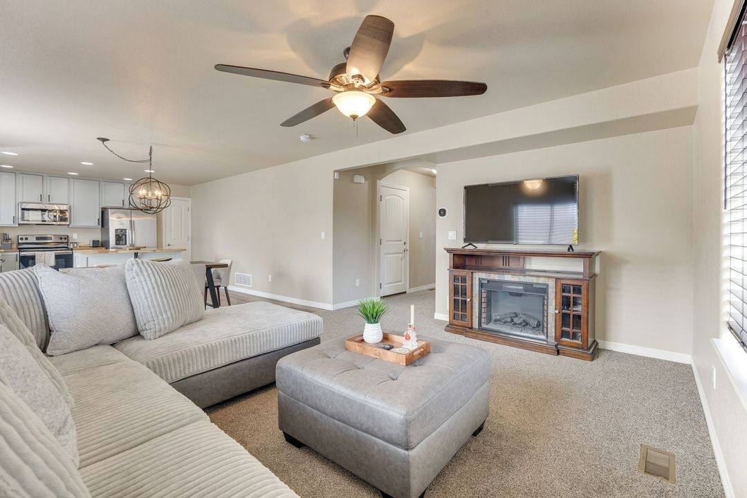 Photo of Livingroom in Colorado Springs