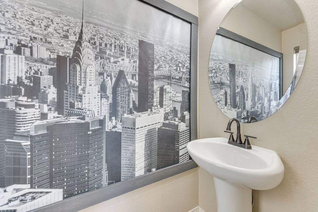 Photo of Bathroom in Colorado Springs