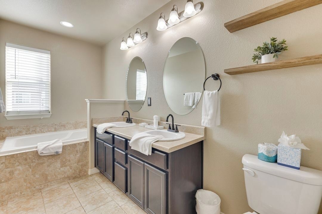Photo of Bathroom in Colorado Springs