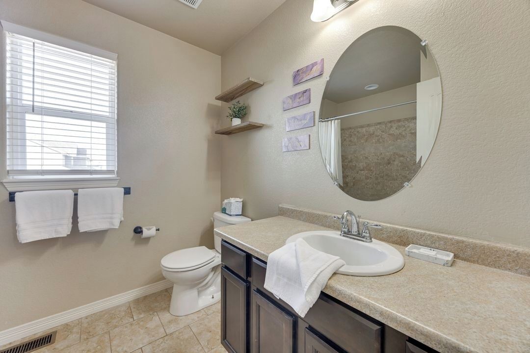 Photo of Bathroom in Colorado Springs