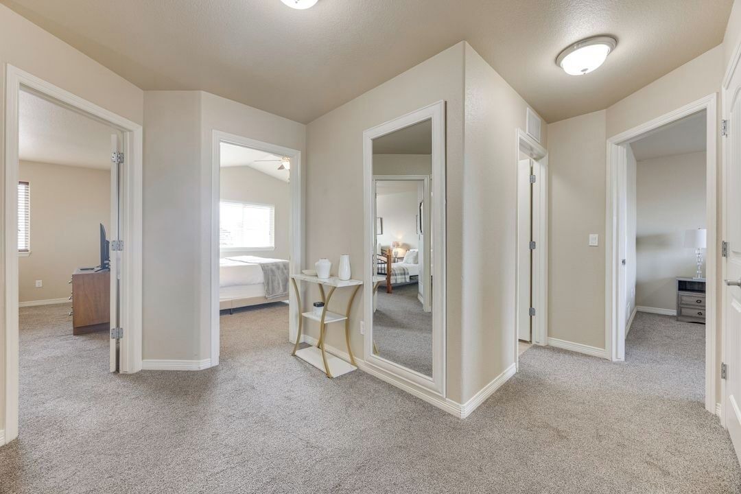 Photo of Bedroom in Colorado Springs