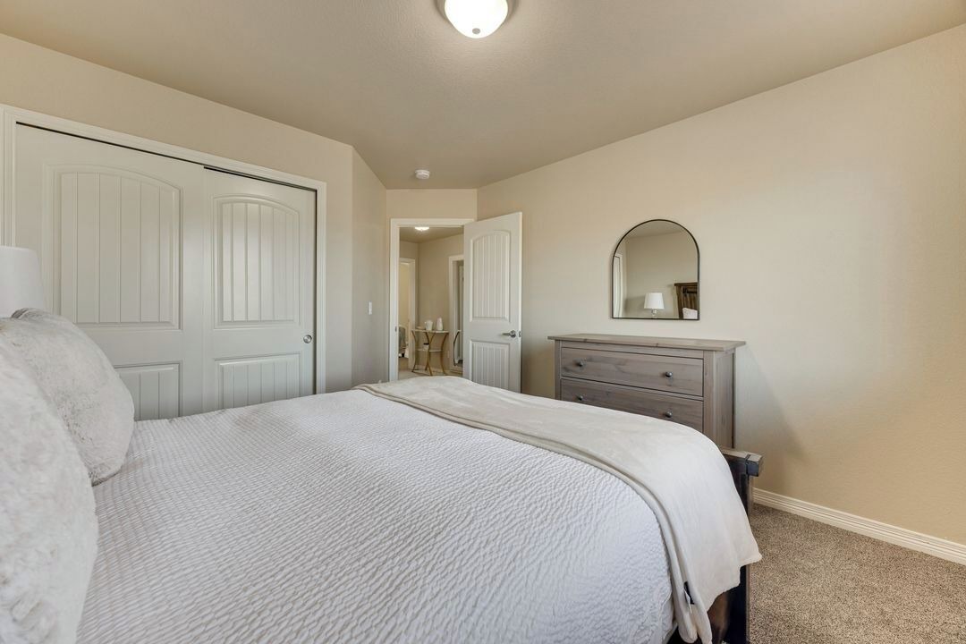 Photo of Bedroom in Colorado Springs