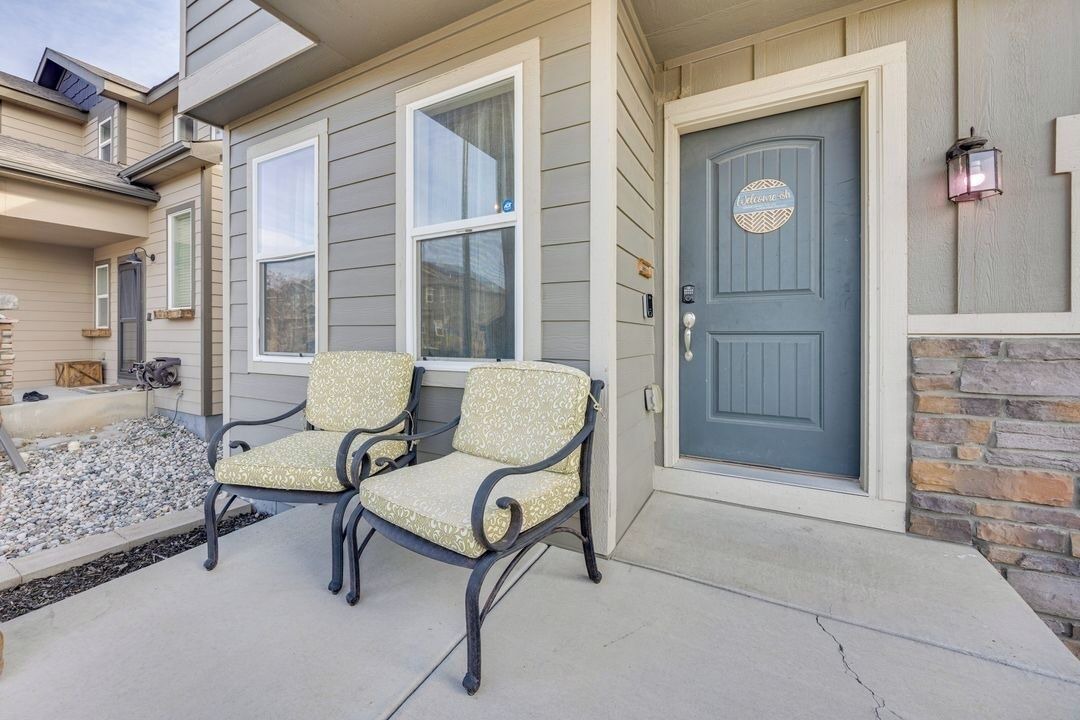 Photo of Outdoor in Colorado Springs