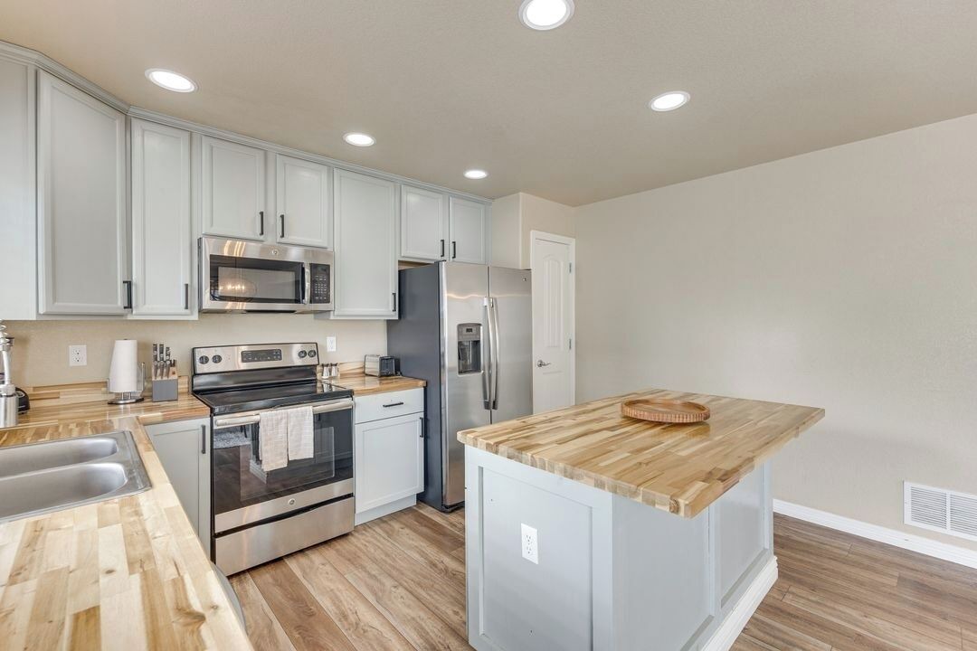 Photo of Kitchen in Colorado Springs