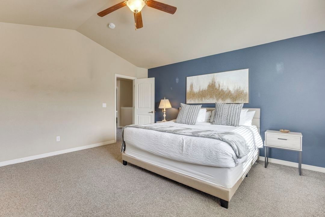 Photo of Bedroom in Colorado Springs