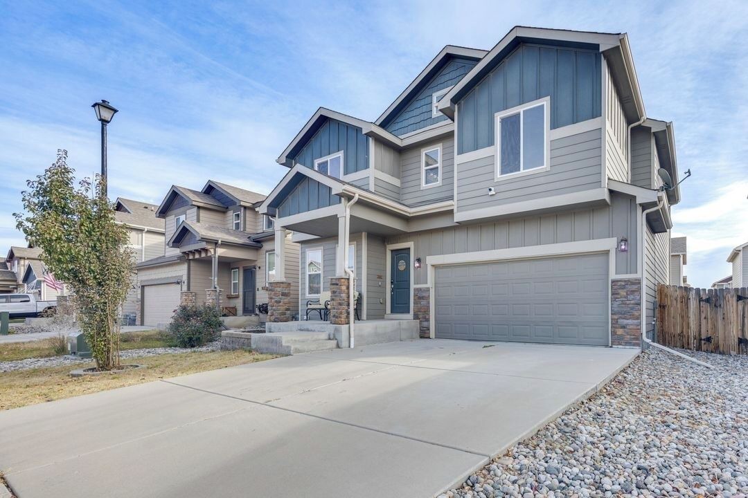 Photo of Outdoor in Colorado Springs
