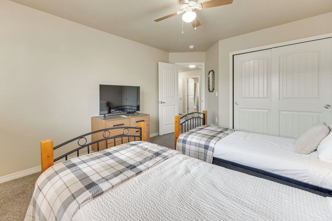 Photo of Bedroom in Colorado Springs