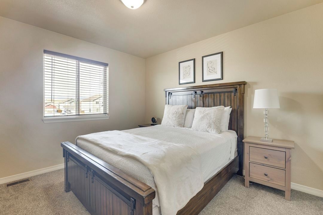 Photo of Bedroom in Colorado Springs
