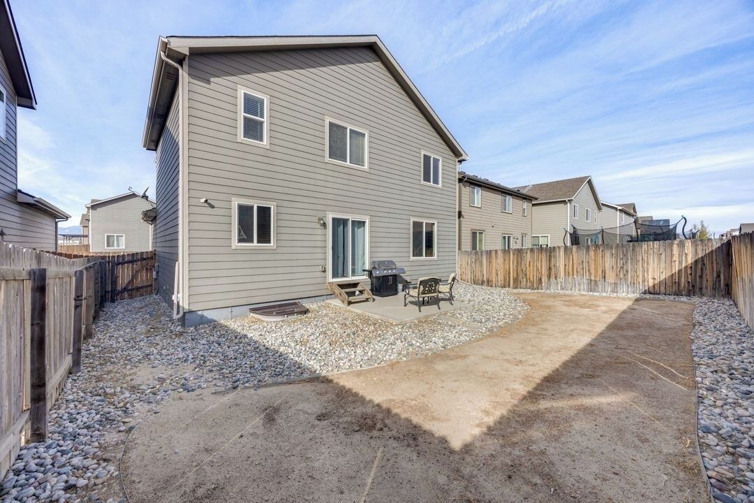 Photo of Outdoor in Colorado Springs