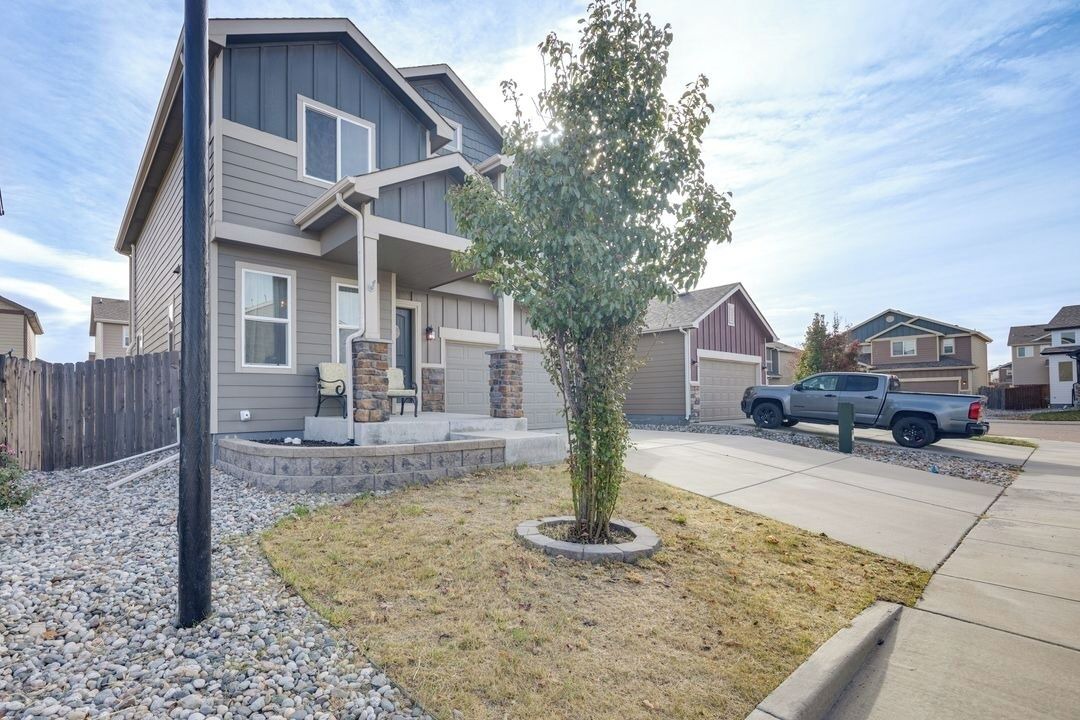 Photo of Outdoor in Colorado Springs