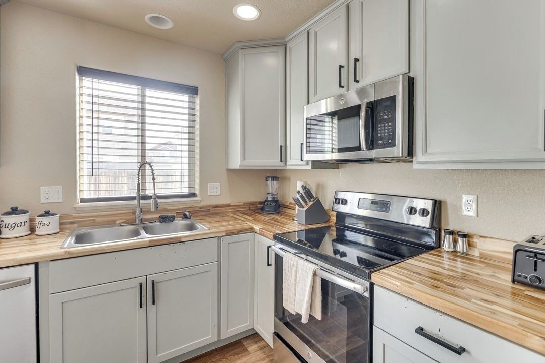Photo of Kitchen in Colorado Springs